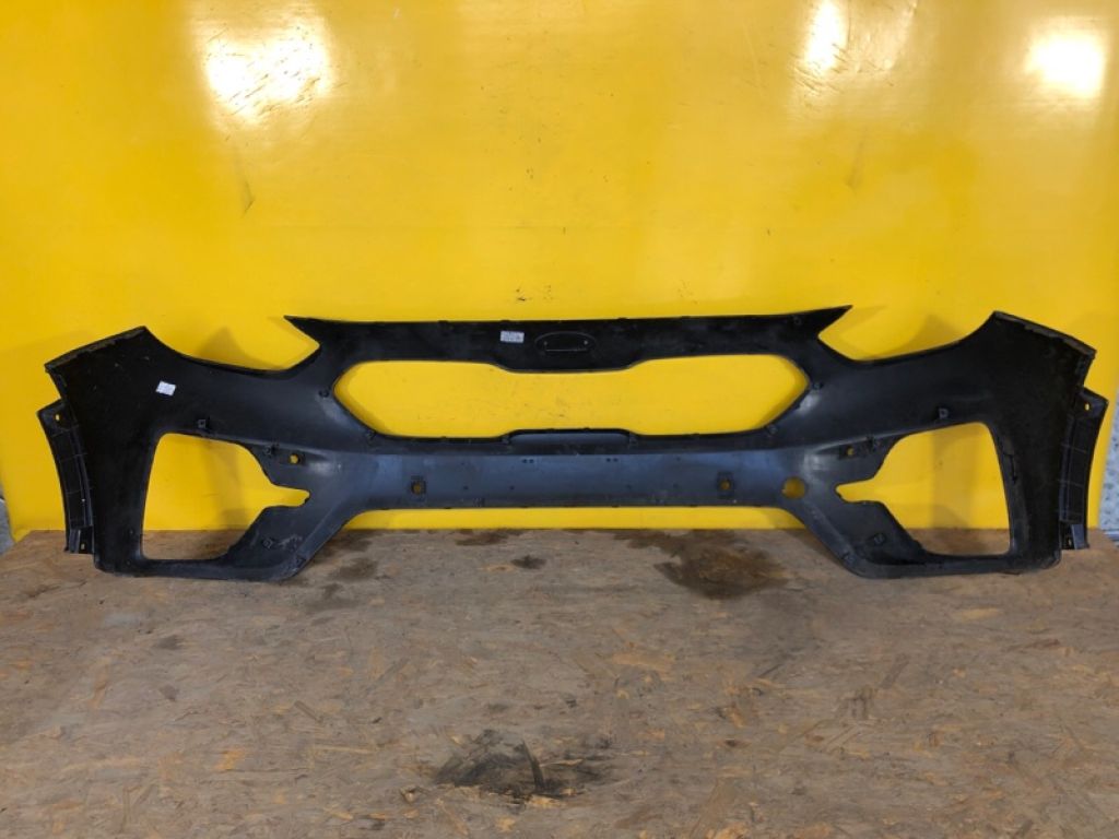 86511 G5010 | Бампер передній KIA NIRO DE 16-22 - Фото 5