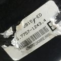DB5Z-2005-C | Вакуумный усилитель тормозов FORD FLEX 08-19 - Превью 4