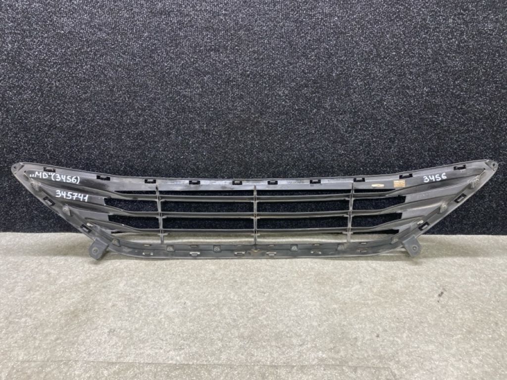86560-3Y000 | Решетка переднего бампера HYUNDAI ELANTRA MD 10-15 - Фото 6