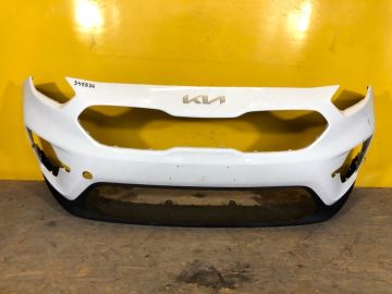Бампер передній KIA NIRO DE 16-22