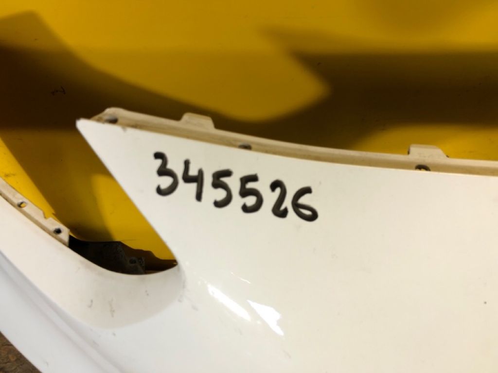 86511 Q4000 | Бампер передній KIA NIRO DE 16-22 - Фото 2