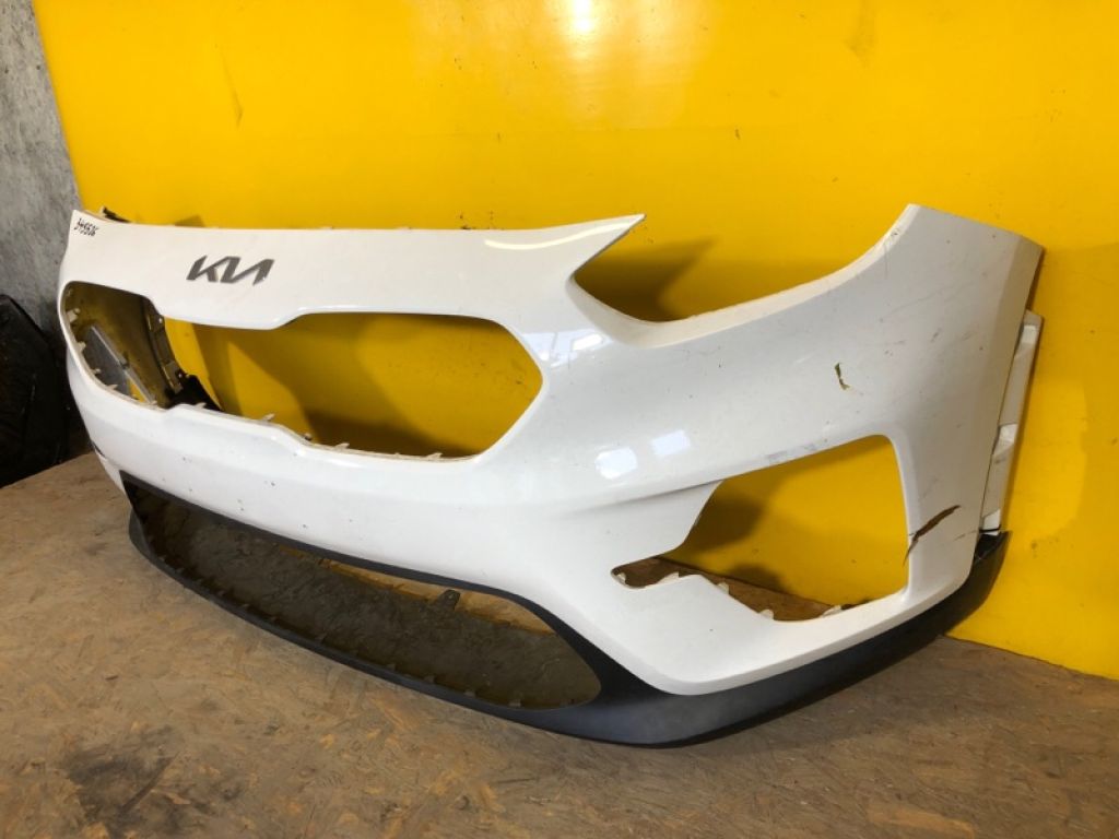 86511 Q4000 | Бампер передній KIA NIRO DE 16-22 - Фото 4
