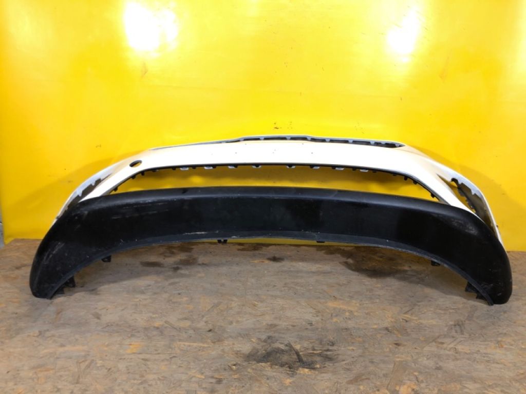 86511 Q4000 | Бампер передній KIA NIRO DE 16-22 - Фото 5