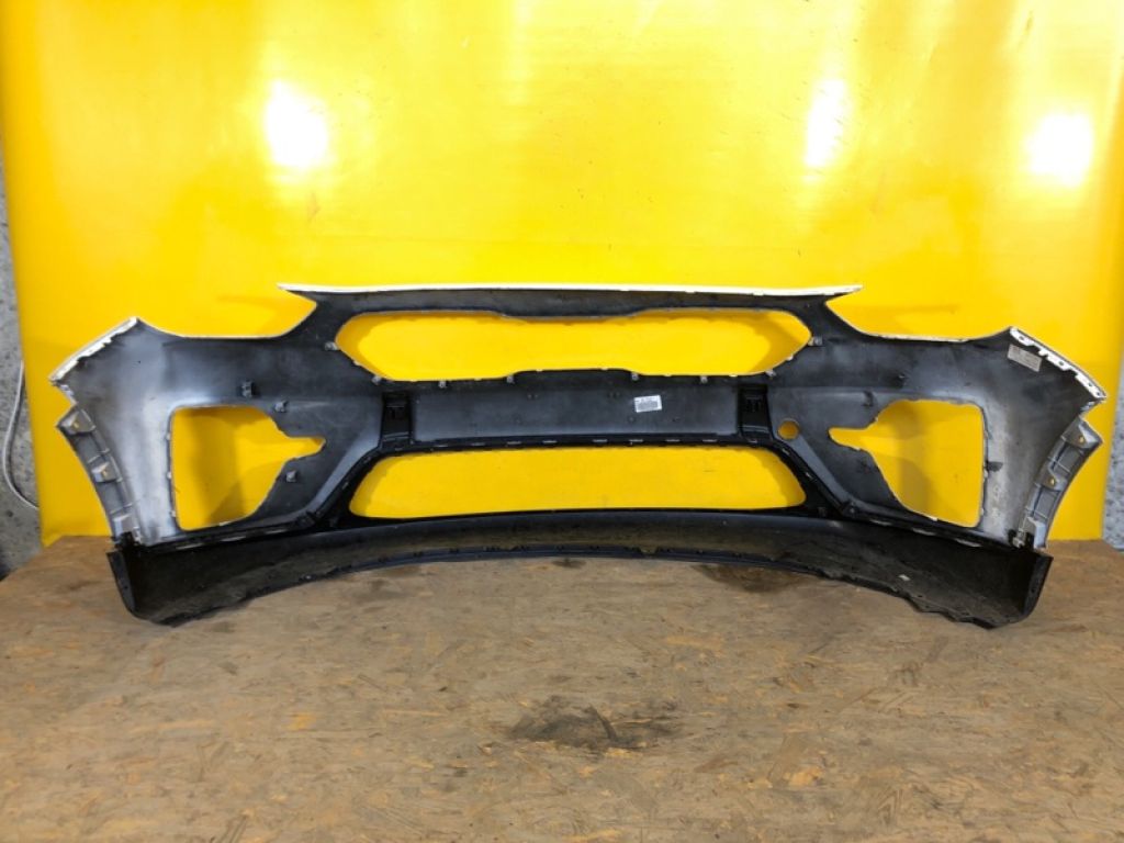 86511 Q4000 | Бампер передній KIA NIRO DE 16-22 - Фото 6