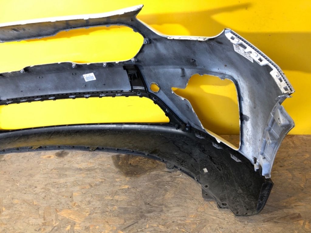 86511 Q4000 | Бампер передній KIA NIRO DE 16-22 - Фото 7