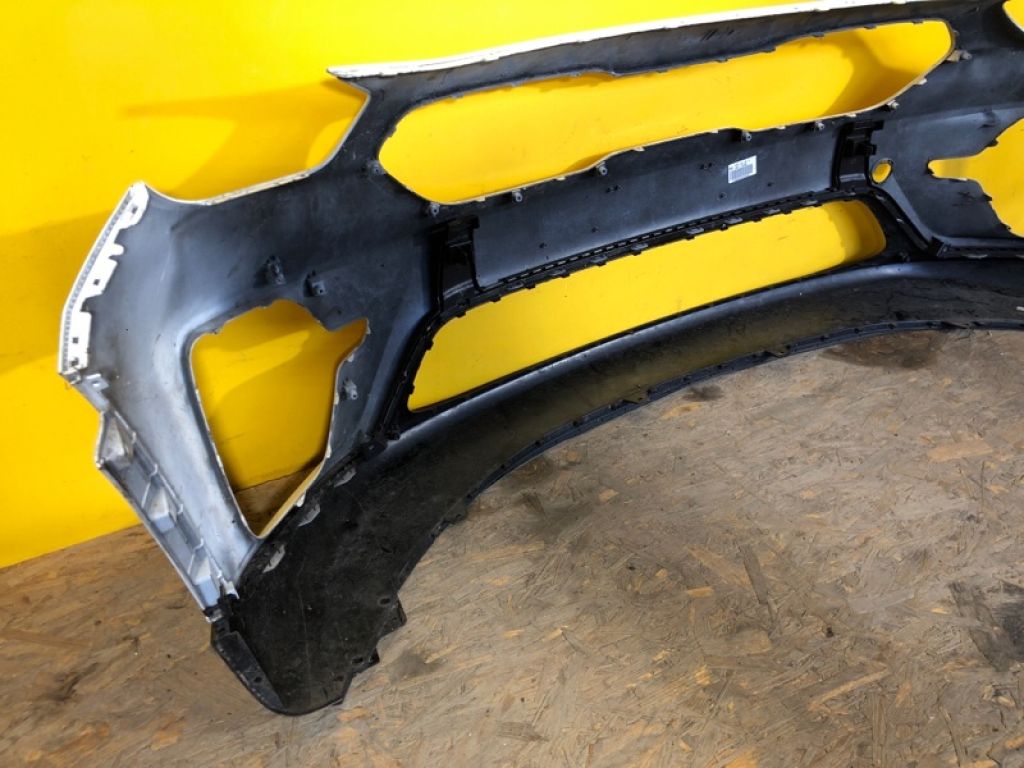 86511 Q4000 | Бампер передній KIA NIRO DE 16-22 - Фото 8