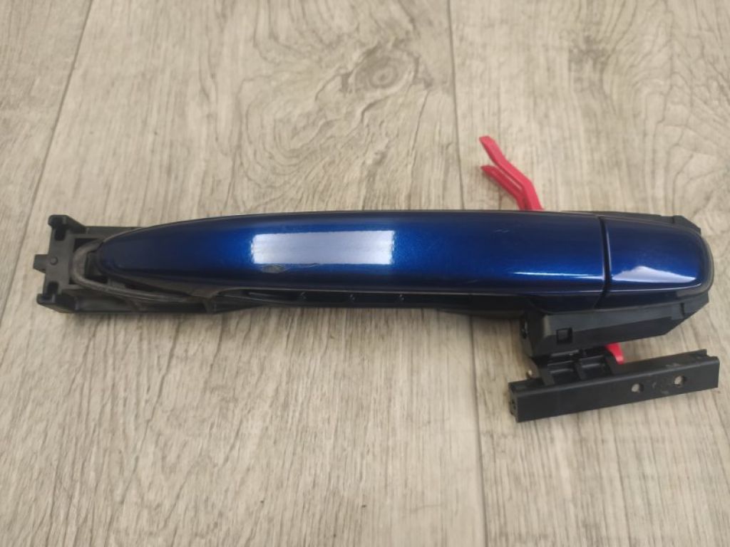 6921106060J1 | Ручка двері зовнішня задн. прав. TOYOTA CAMRY 40 06-11