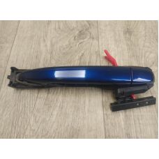 Ручка двери наружная задн. прав. TOYOTA CAMRY 40 06-11
