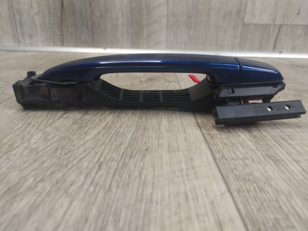 6921106060J1 | Ручка двері зовнішня задн. прав. TOYOTA CAMRY 40 06-11 - Фото 2