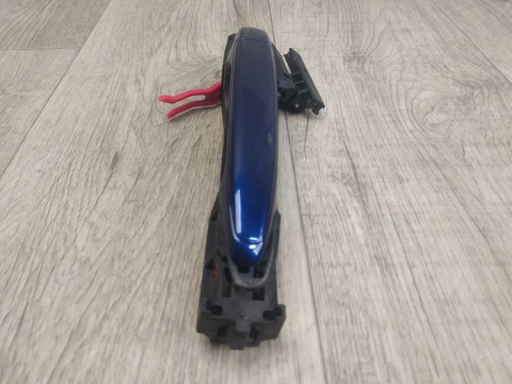 6921106060J1 | Ручка двері зовнішня задн. прав. TOYOTA CAMRY 40 06-11 - Фото 5