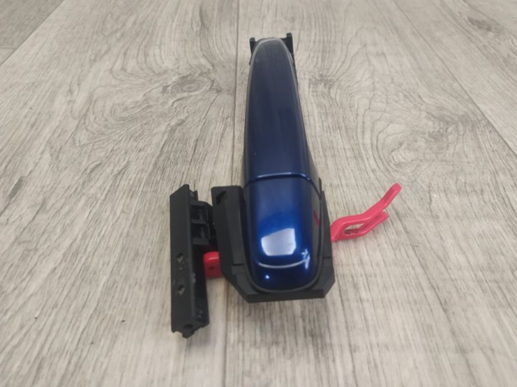 6921106060J1 | Ручка двері зовнішня задн. прав. TOYOTA CAMRY 40 06-11 - Фото 6