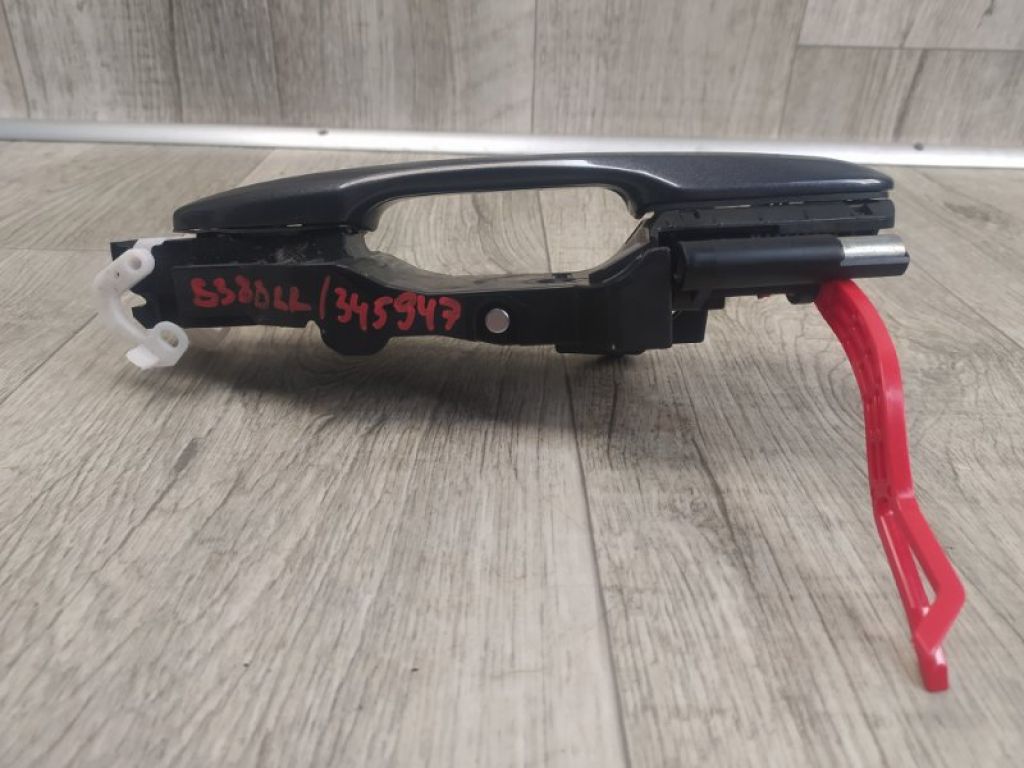 6921147021B1 | Ручка двері зовнішня задн. прав. TOYOTA PRIUS 16- - Фото 3