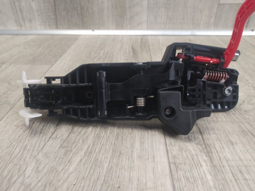 6921147021B1 | Ручка двері зовнішня задн. прав. TOYOTA PRIUS 16- - Фото 4