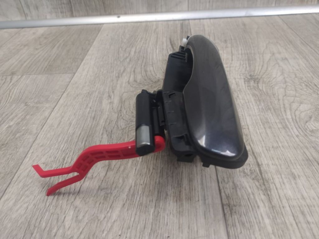 6921147021B1 | Ручка двері зовнішня задн. прав. TOYOTA PRIUS 16- - Фото 5