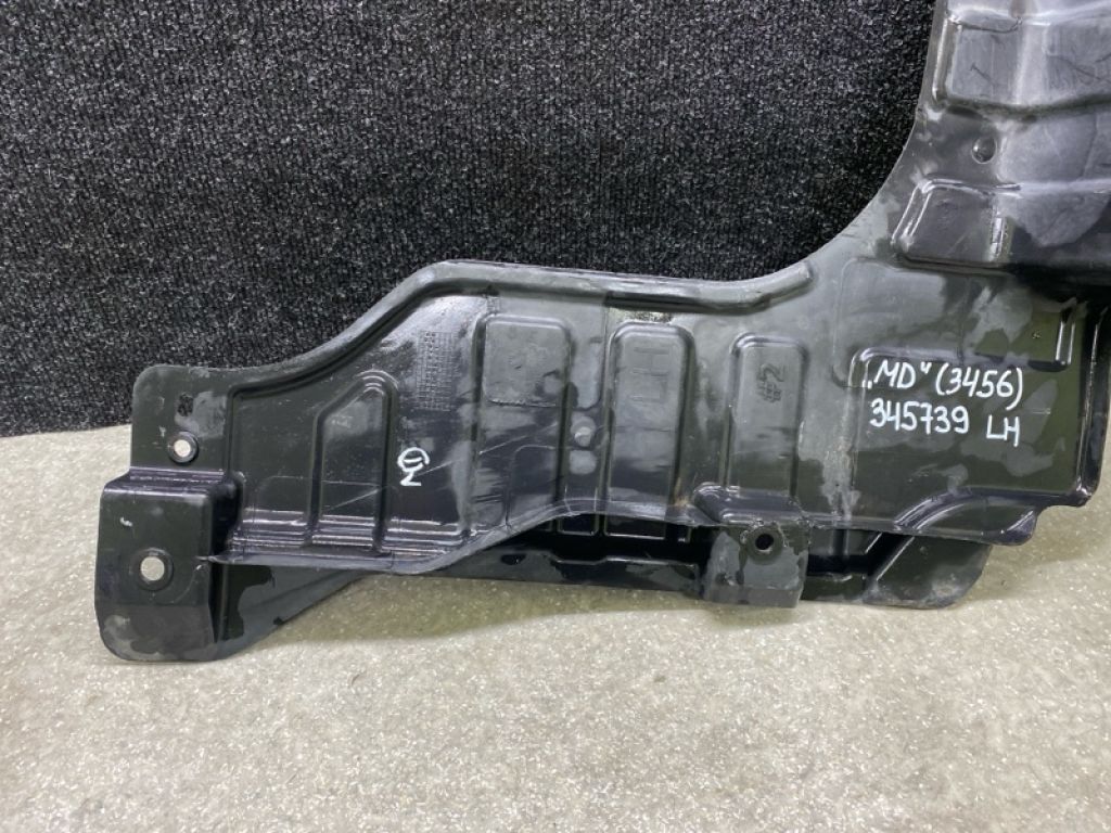 29130-3X000 | Захист двигуна лів. HYUNDAI ELANTRA MD 10-15 - Фото 6
