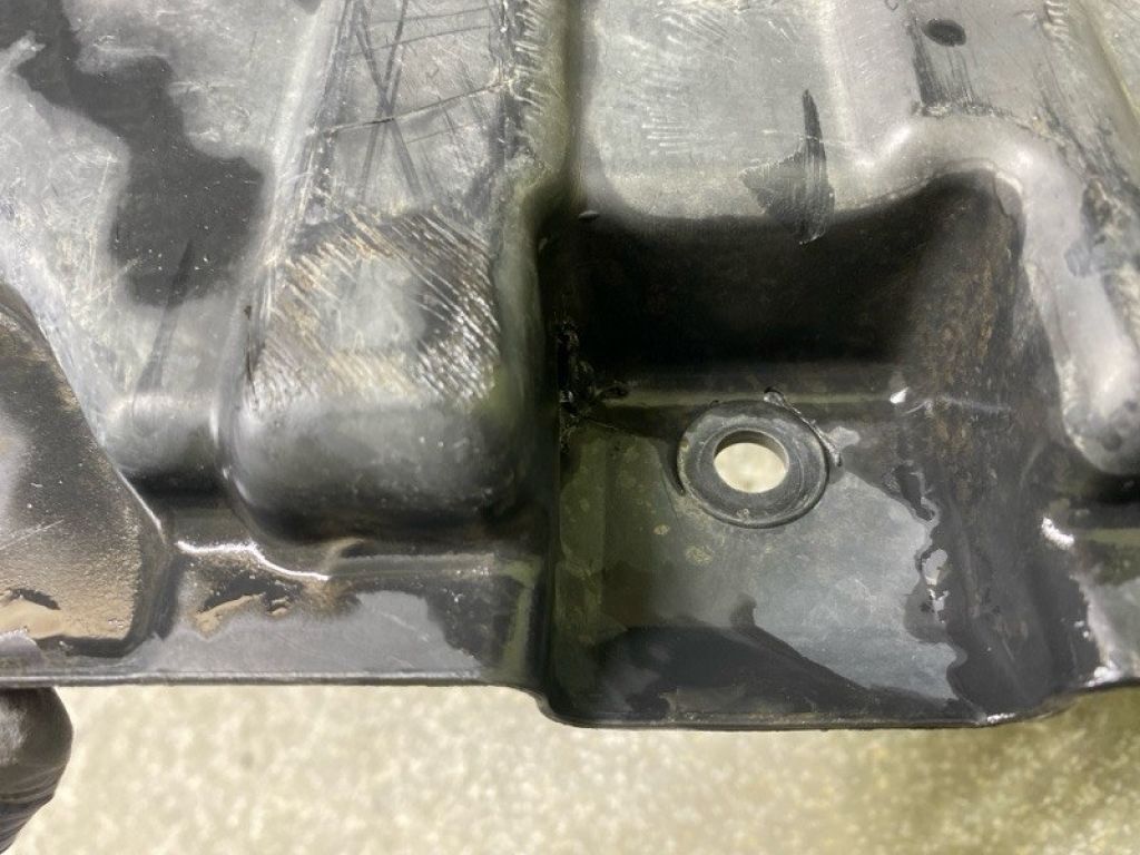 29130-3X000 | Захист двигуна лів. HYUNDAI ELANTRA MD 10-15 - Фото 9