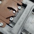 DA8Z-3C529-F | Рулевая колонка FORD FLEX 08-19 - Превью 5