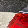 92402-3Y000 | Фонарь наружный прав. HYUNDAI ELANTRA MD 10-15 - Превью 2