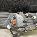 92402-3Y000 | Фонарь наружный прав. HYUNDAI ELANTRA MD 10-15 - Превью 5