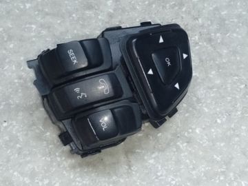 Кнопки руля прав. FORD FLEX 08-19