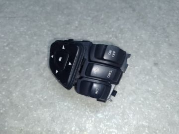 Кнопки на руль лев. FORD FLEX 08-19