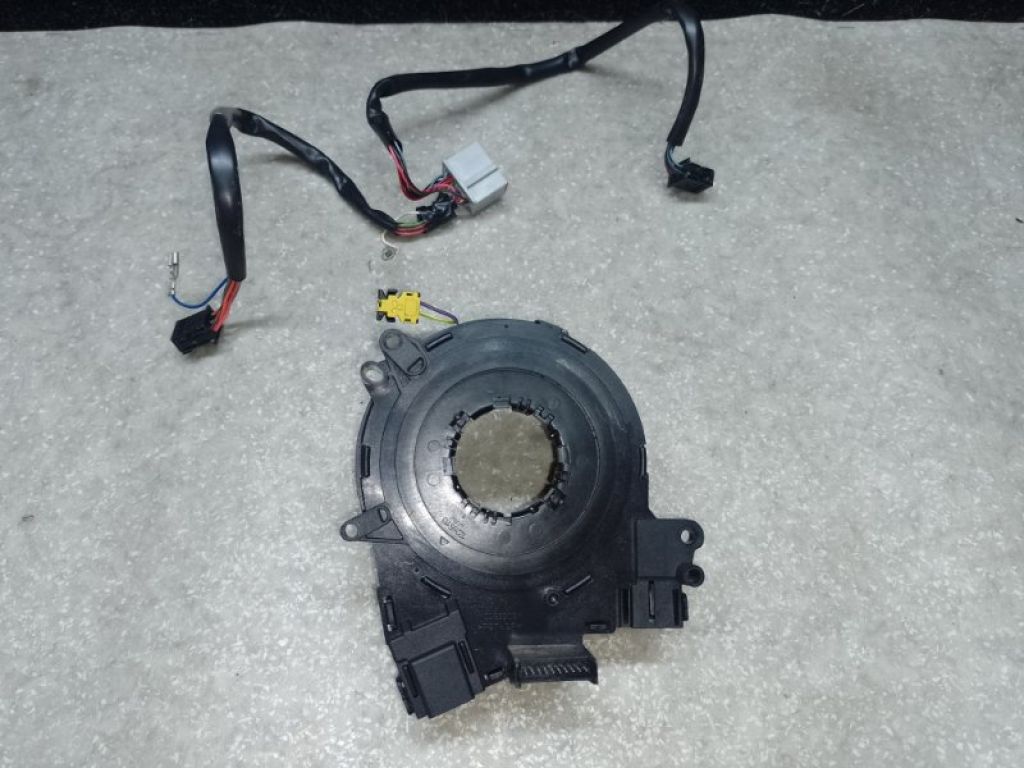 GB5Z-14A664-C | Шлейф Airbag FORD FLEX 08-19 - Фото 2