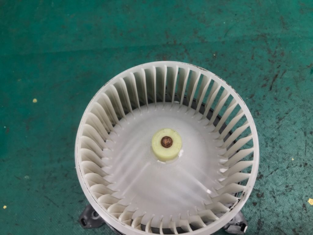 87103-78030 | Моторчик пічки LEXUS NX 14-21 - Фото 4