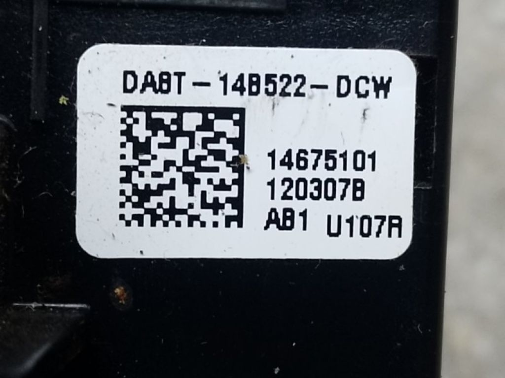 DA8Z-3F791-DB | Плата подрулевого переключателя FORD FLEX 08-19 - Фото 3