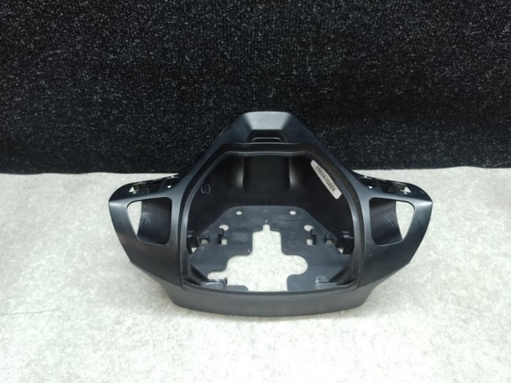 DA8J-3F563-AD35B8 | Кожух рулевой колонки FORD FLEX 08-19 - Фото 3