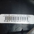 DA8J-3F563-AD35B8 | Кожух рулевой колонки FORD FLEX 08-19 - Превью 5