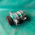 92600-3SH1C | Компрессор кондиционера NISSAN SENTRA B17 12-21