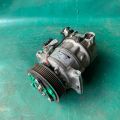 92600-3SH1C | Компрессор кондиционера NISSAN SENTRA B17 12-21 - Превью 2