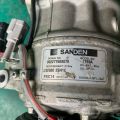 92600-3SH1C | Компрессор кондиционера NISSAN SENTRA B17 12-21 - Превью 3