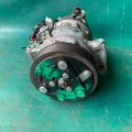 92600-3SH1C | Компрессор кондиционера NISSAN SENTRA B17 12-21 - Превью 5