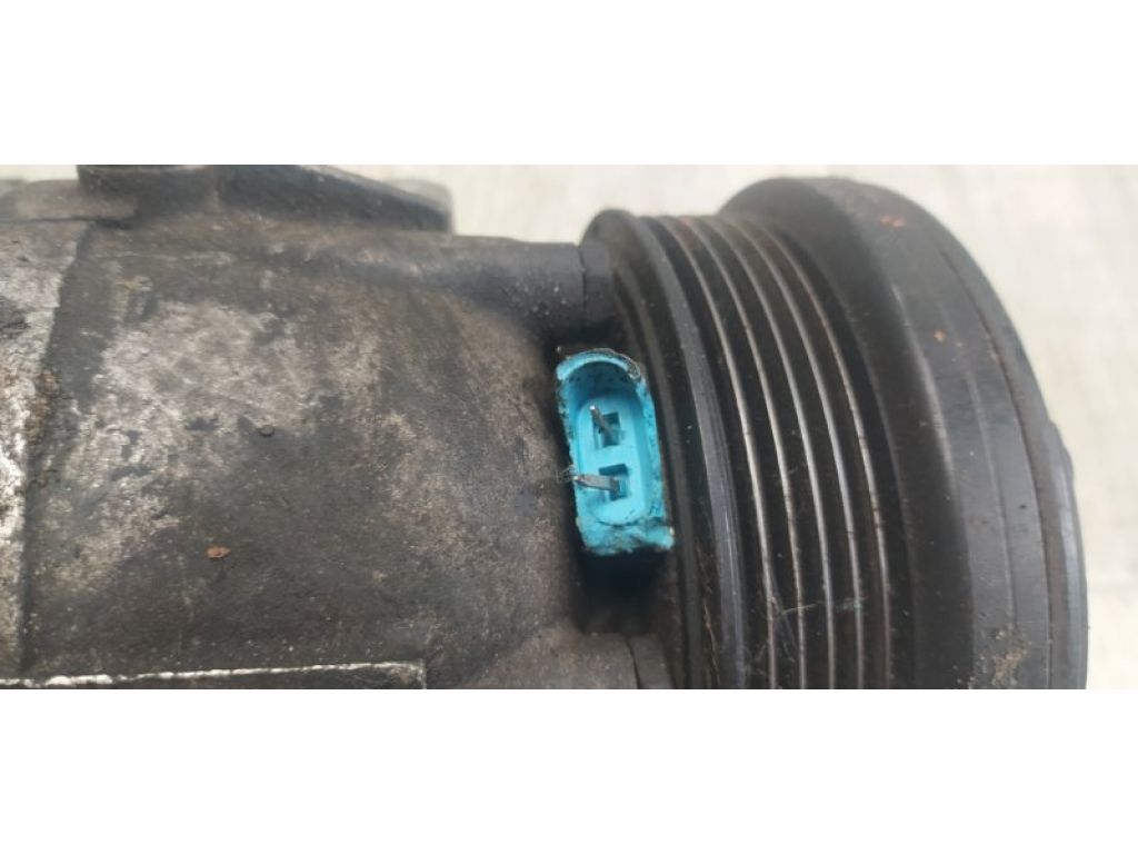 95905493 | Компресор кондиціонера CHEVROLET EVANDA 04-06 - Фото 6