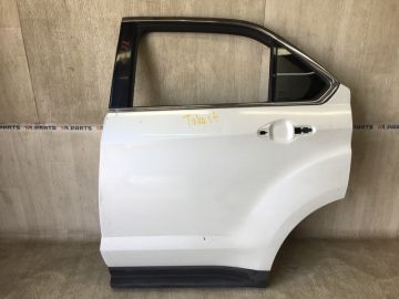 Двері задн. лів. CHEVROLET EQUINOX 09-17