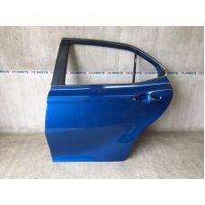Дверь задн. лев. TOYOTA CAMRY 70 17-