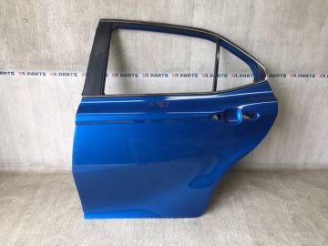 Двері задн. лів. TOYOTA CAMRY 70 17-