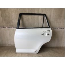 Двері задн. лів. TOYOTA RAV4 05-12