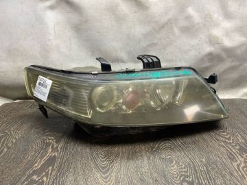 Фара передн. прав. HONDA ACCORD CL7 03-07