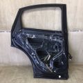 HBA0A-1CAMA | Двері задн. лів. INFINITI FX/QX70 S51 08-17 - Прев'ю 5