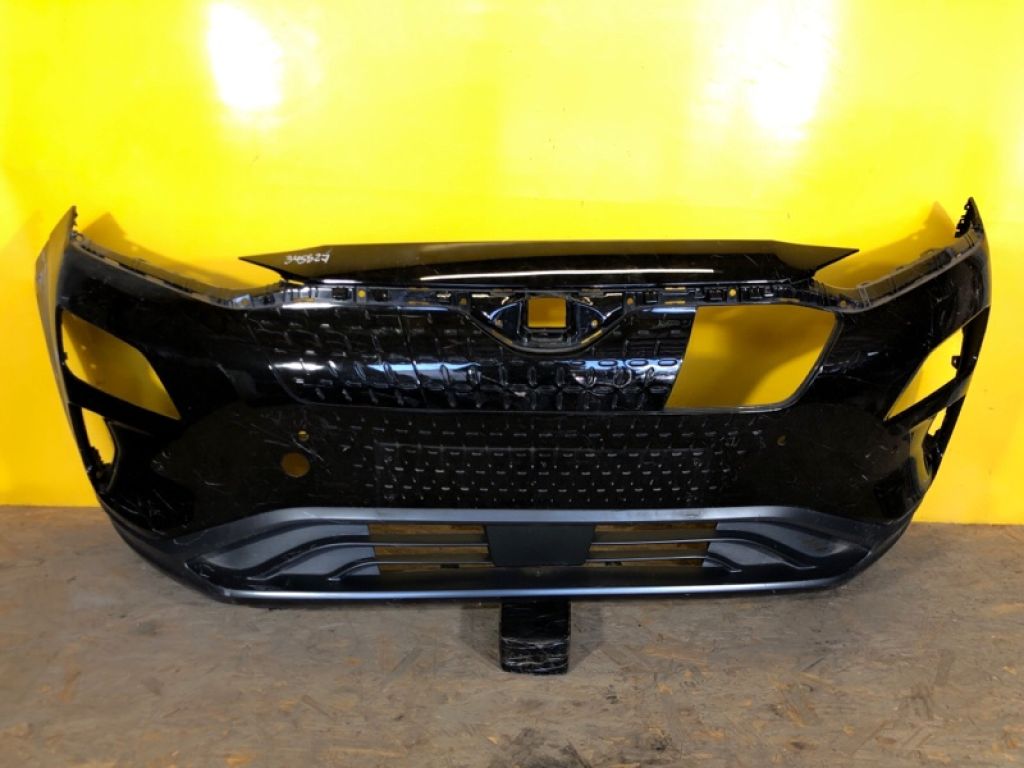 86510-K4010 | Бампер передний HYUNDAI KONA OS 17-23