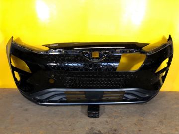Бампер передний HYUNDAI KONA OS 17-23