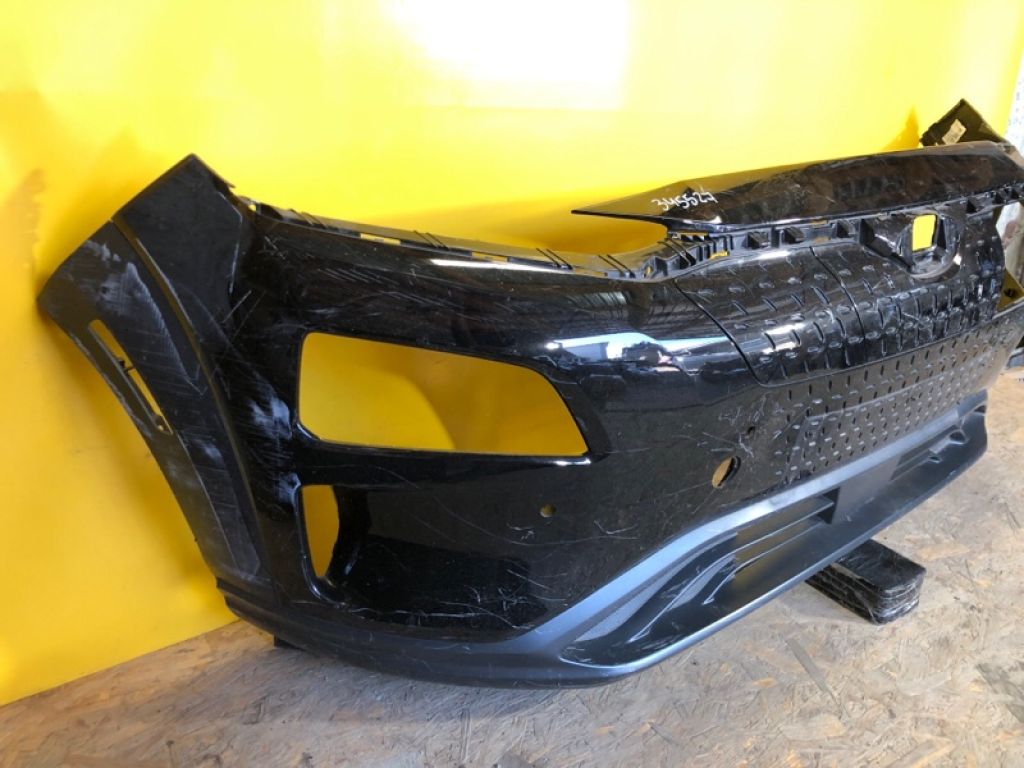 86510-K4010 | Бампер передний HYUNDAI KONA OS 17-23 - Фото 3