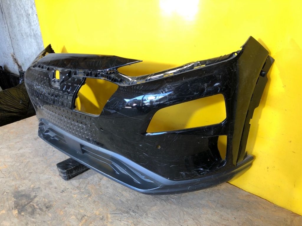 86510-K4010 | Бампер передний HYUNDAI KONA OS 17-23 - Фото 4