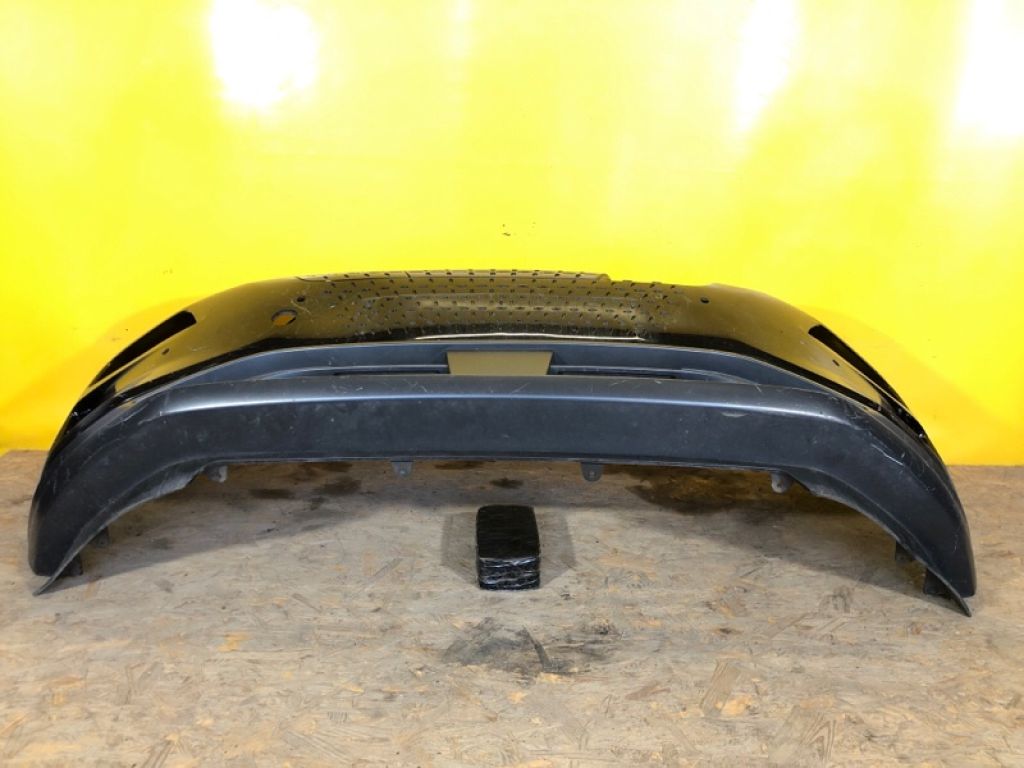 86510-K4010 | Бампер передний HYUNDAI KONA OS 17-23 - Фото 5