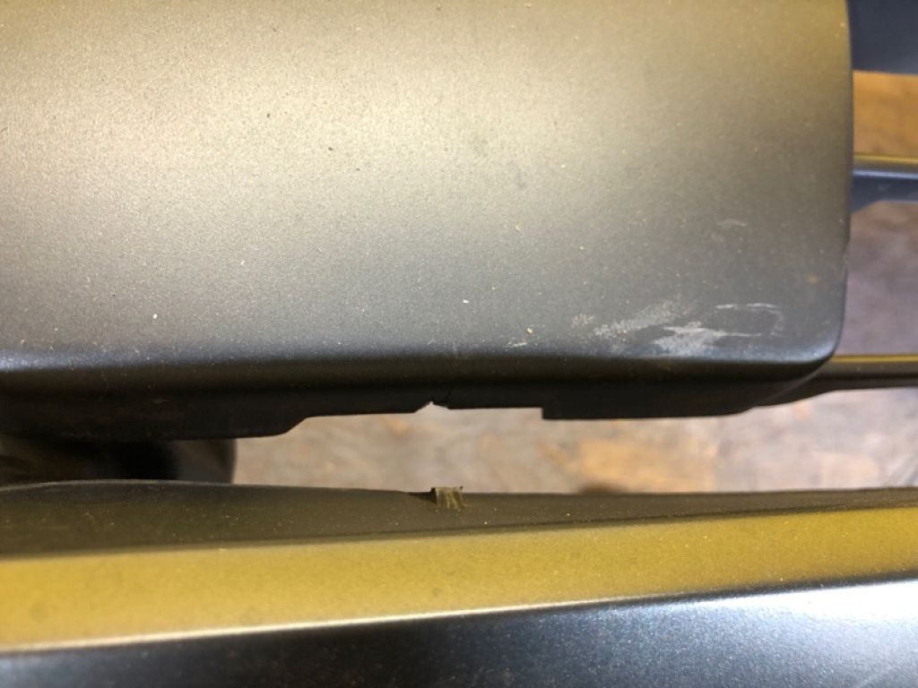 86510-K4010 | Бампер передний HYUNDAI KONA OS 17-23 - Фото 6