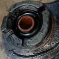 51100-08010 | Балка передней подвески TOYOTA SIENNA 03-10 - Превью 6