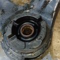 51100-08010 | Балка передней подвески TOYOTA SIENNA 03-10 - Превью 7