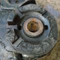 51100-08010 | Балка передней подвески TOYOTA SIENNA 03-10 - Превью 8